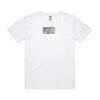 Mens Staple Minus Tee Thumbnail