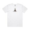 Mens Staple Minus Tee Thumbnail