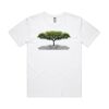 Mens Staple Minus Tee Thumbnail