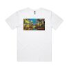 Mens Staple Minus Tee Thumbnail