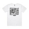 Mens Staple Minus Tee Thumbnail
