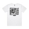Mens Staple Minus Tee Thumbnail