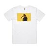 Mens Staple Minus Tee Thumbnail