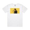 Mens Staple Minus Tee Thumbnail