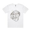 Mens Staple Minus Tee Thumbnail