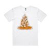 Mens Staple Minus Tee Thumbnail