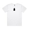 Mens Staple Minus Tee Thumbnail