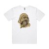 Mens Staple Minus Tee Thumbnail