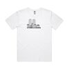 Mens Staple Minus Tee Thumbnail