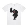 Mens Staple Minus Tee Thumbnail