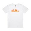 Mens Staple Minus Tee Thumbnail