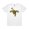 Mens Staple Minus Tee Thumbnail
