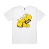 Mens Staple Minus Tee Thumbnail
