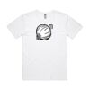 Mens Staple Minus Tee Thumbnail