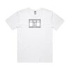 Mens Staple Minus Tee Thumbnail