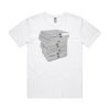 Mens Staple Minus Tee Thumbnail