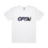Mens Staple Minus Tee Thumbnail