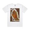 Mens Staple Minus Tee Thumbnail