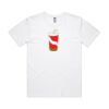 Mens Staple Minus Tee Thumbnail