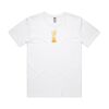 Mens Staple Minus Tee Thumbnail