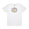Mens Staple Minus Tee Thumbnail