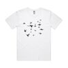 Mens Staple Minus Tee Thumbnail