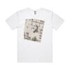 Mens Staple Minus Tee Thumbnail