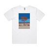 Mens Staple Minus Tee Thumbnail