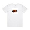 Mens Staple Minus Tee Thumbnail