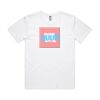 Mens Staple Minus Tee Thumbnail