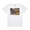 Mens Staple Minus Tee Thumbnail