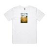 Mens Staple Minus Tee Thumbnail