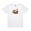 Mens Staple Minus Tee Thumbnail