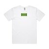 Mens Staple Minus Tee Thumbnail