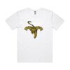 Mens Staple Minus Tee Thumbnail