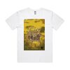 Mens Staple Minus Tee Thumbnail