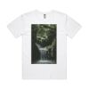 Mens Staple Minus Tee Thumbnail