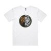 Mens Staple Minus Tee Thumbnail