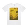 Mens Staple Minus Tee Thumbnail
