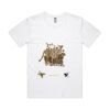 Mens Staple Minus Tee Thumbnail