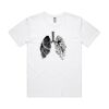 Mens Staple Minus Tee Thumbnail