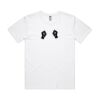Mens Staple Minus Tee Thumbnail