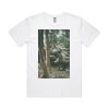 Mens Staple Minus Tee Thumbnail