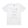 Mens Staple Minus Tee Thumbnail