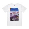 Mens Staple Minus Tee Thumbnail