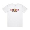 Mens Staple Minus Tee Thumbnail
