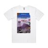 Mens Staple Minus Tee Thumbnail