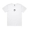 Mens Staple Minus Tee Thumbnail