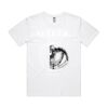 Mens Staple Minus Tee Thumbnail