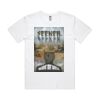 Mens Staple Minus Tee Thumbnail